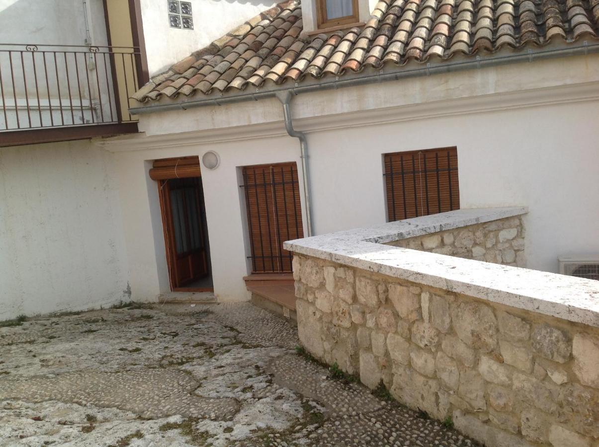 Alojamientos Turisticos Casco Antiguo Cuenca  Dış mekan fotoğraf