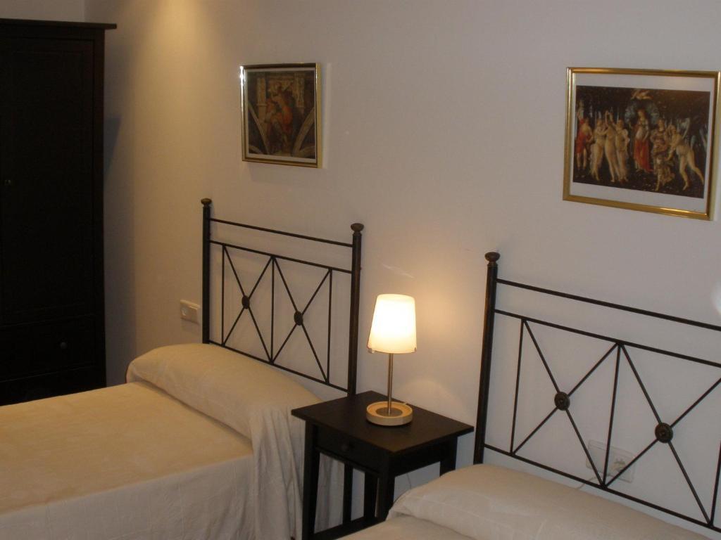 Alojamientos Turisticos Casco Antiguo Cuenca  Dış mekan fotoğraf
