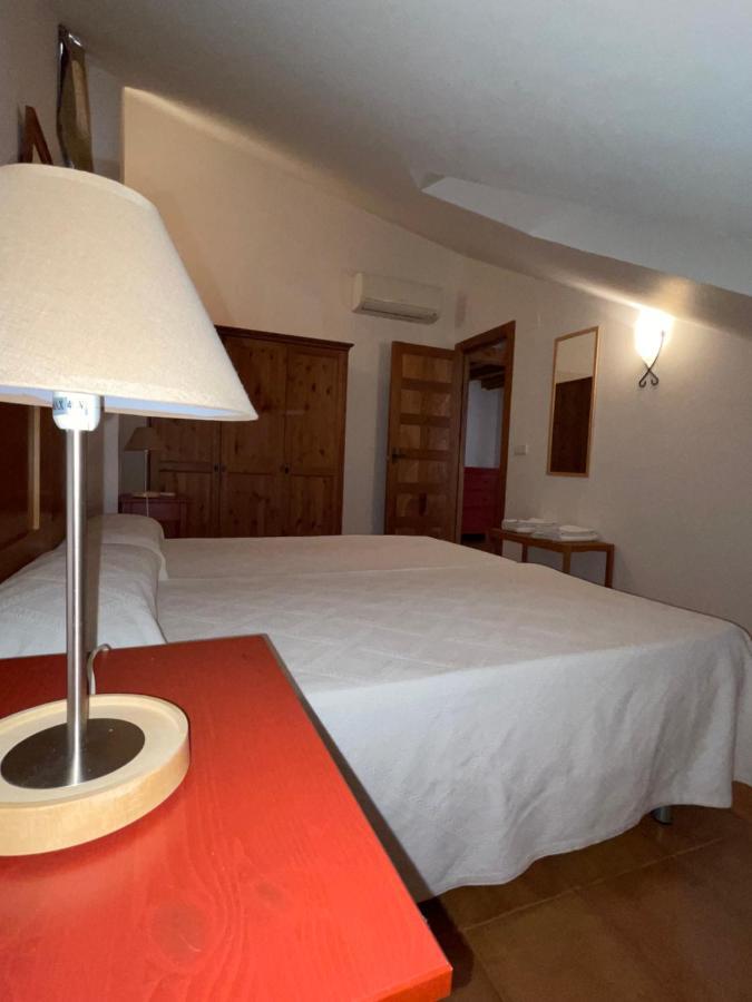 Alojamientos Turisticos Casco Antiguo Cuenca  Dış mekan fotoğraf