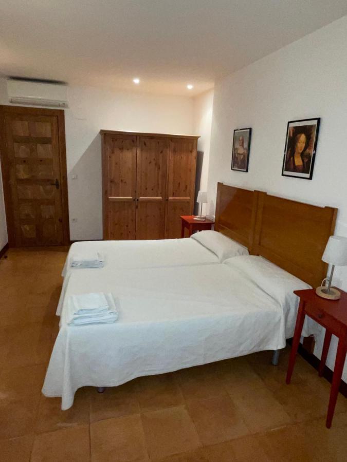 Alojamientos Turisticos Casco Antiguo Cuenca  Dış mekan fotoğraf