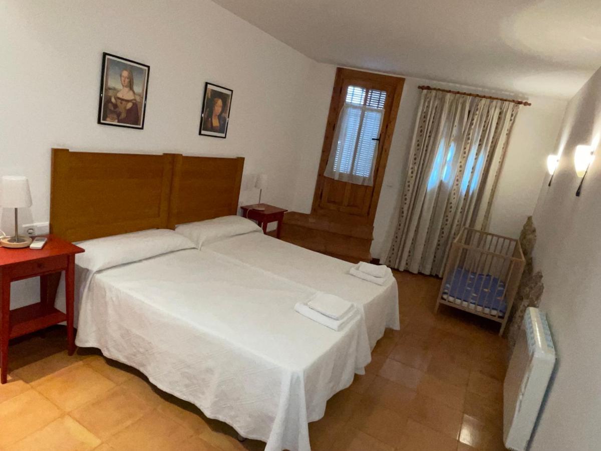 Alojamientos Turisticos Casco Antiguo Cuenca  Dış mekan fotoğraf