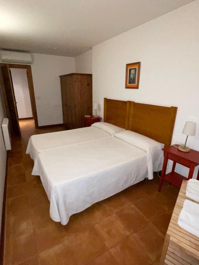 Alojamientos Turisticos Casco Antiguo Cuenca  Dış mekan fotoğraf