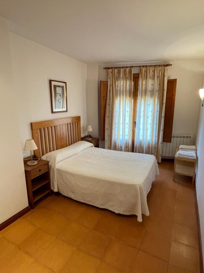 Alojamientos Turisticos Casco Antiguo Cuenca  Dış mekan fotoğraf