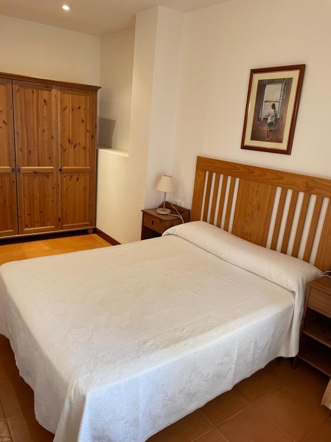 Alojamientos Turisticos Casco Antiguo Cuenca  Dış mekan fotoğraf