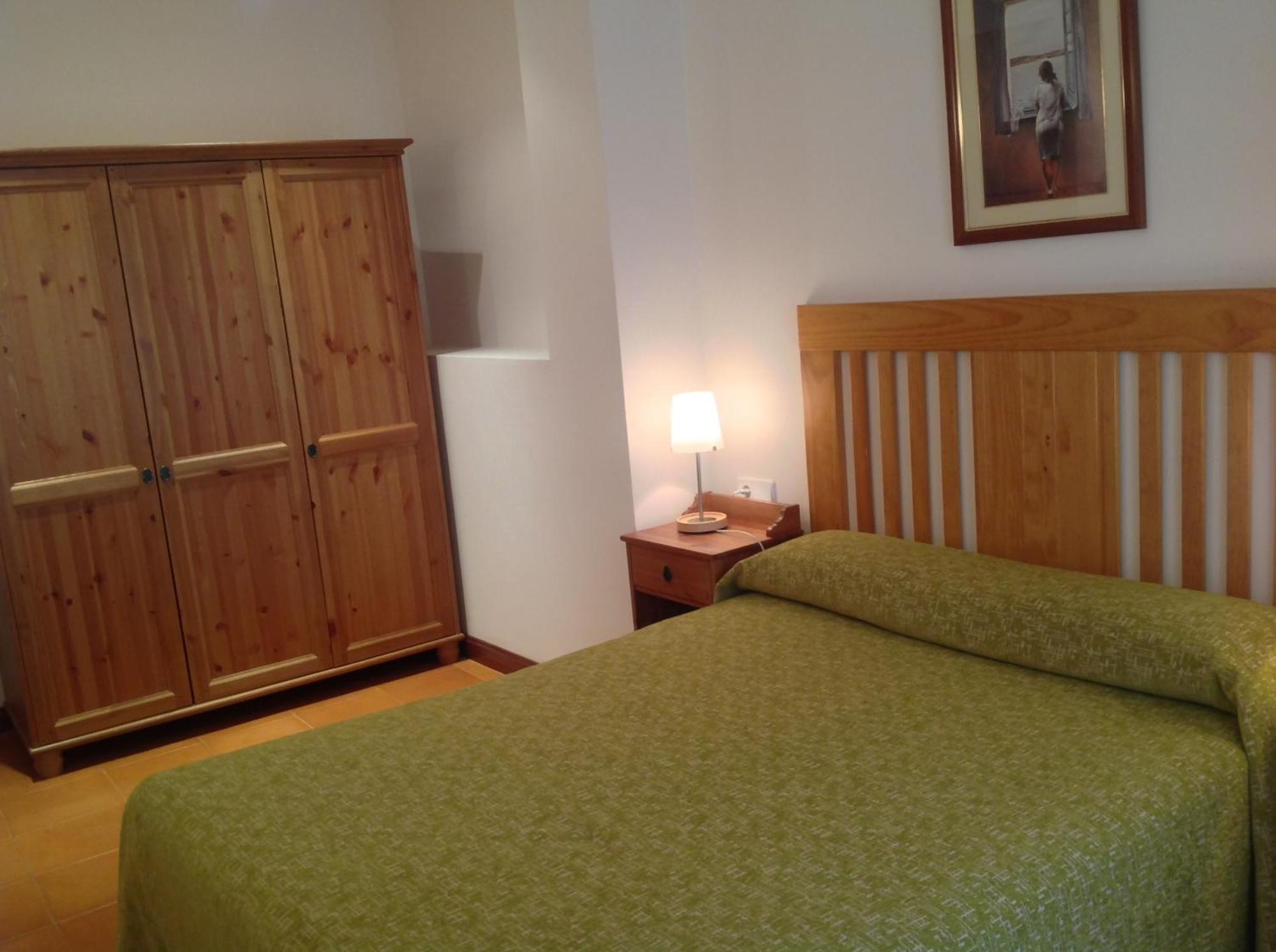 Alojamientos Turisticos Casco Antiguo Cuenca  Dış mekan fotoğraf