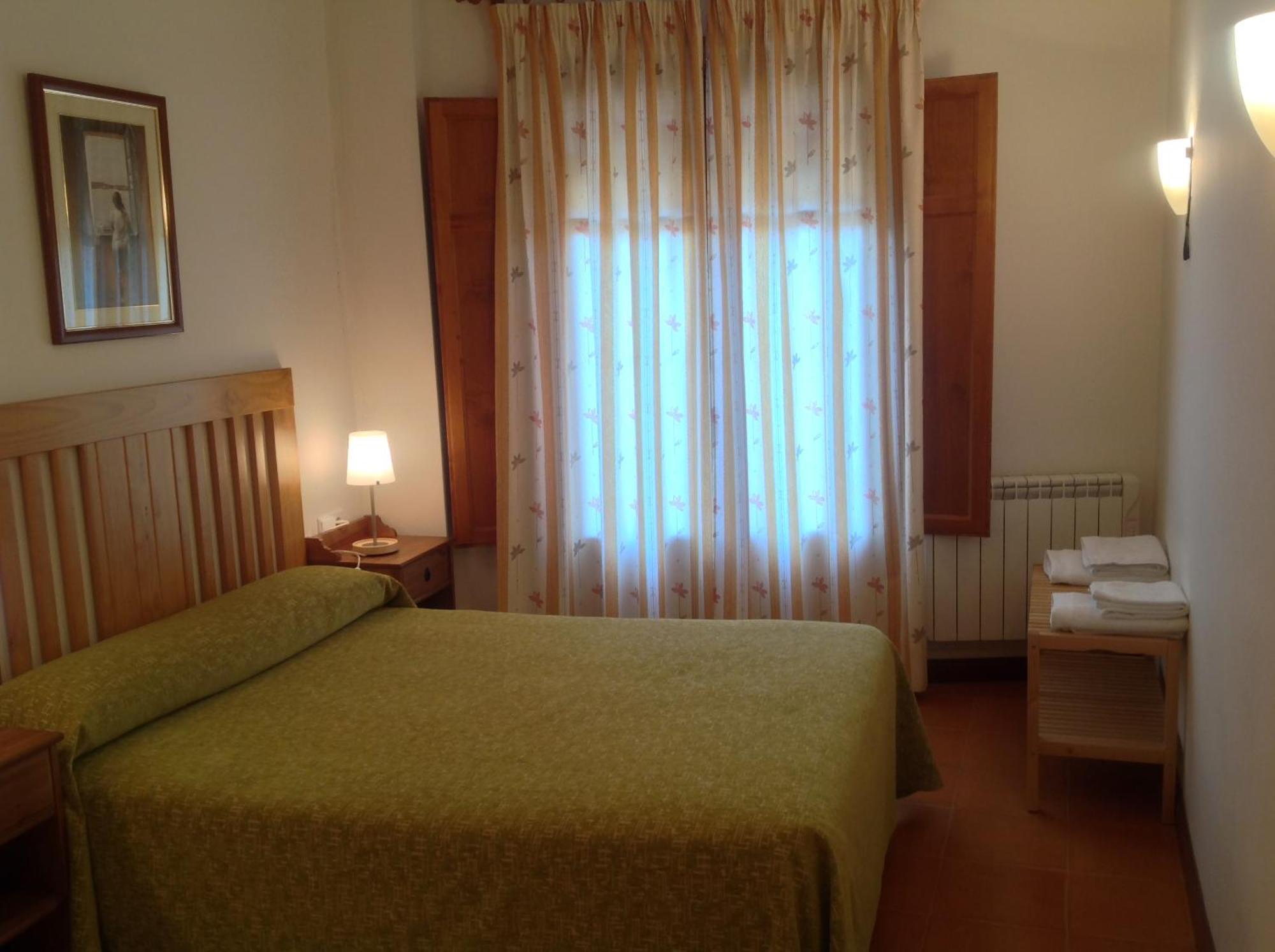 Alojamientos Turisticos Casco Antiguo Cuenca  Dış mekan fotoğraf