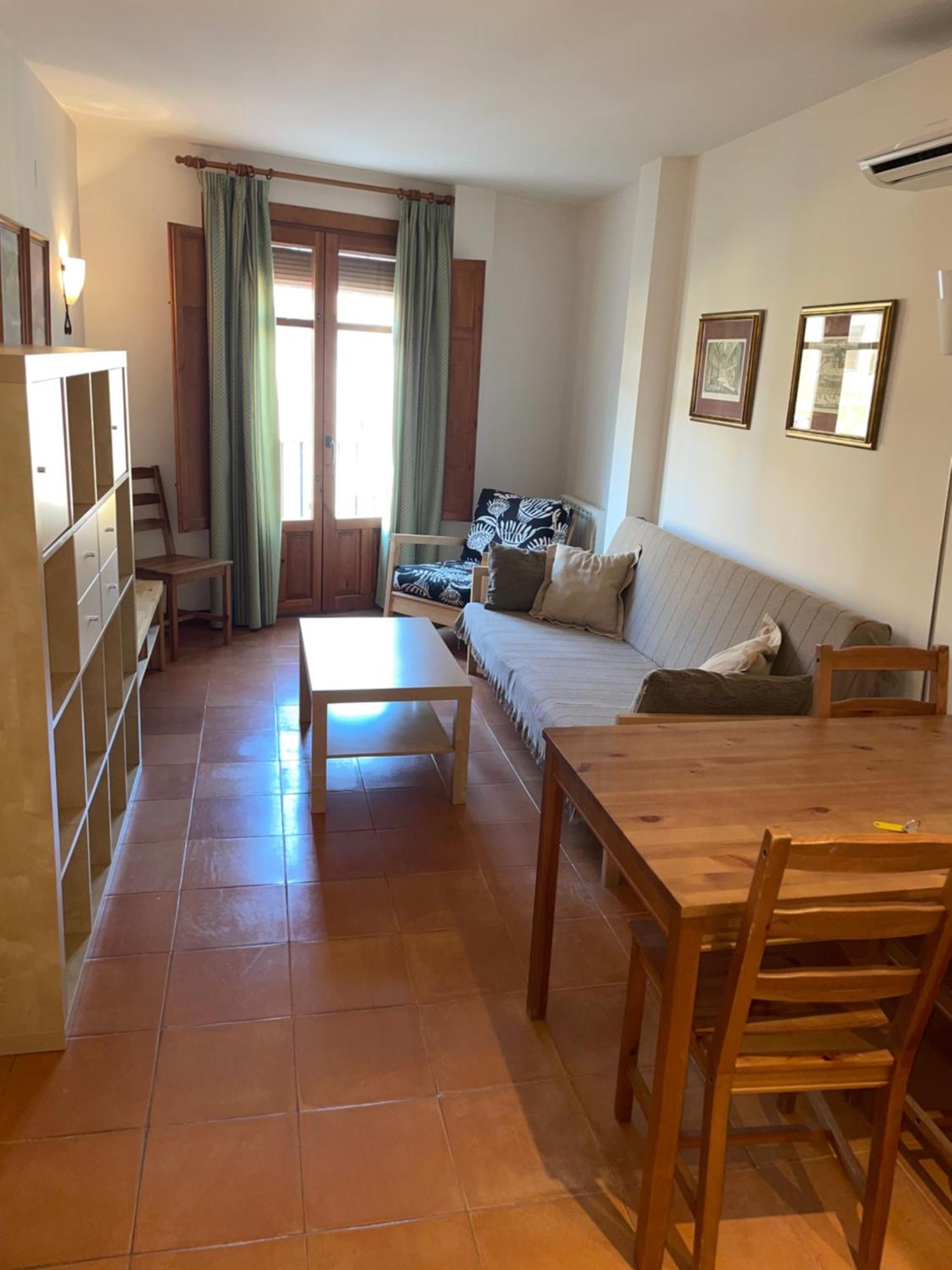 Alojamientos Turisticos Casco Antiguo Cuenca  Dış mekan fotoğraf